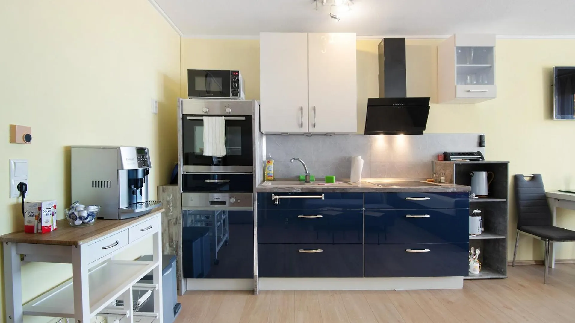Appartement Feuersalamander Sankt Englmar Διαμέρισμα