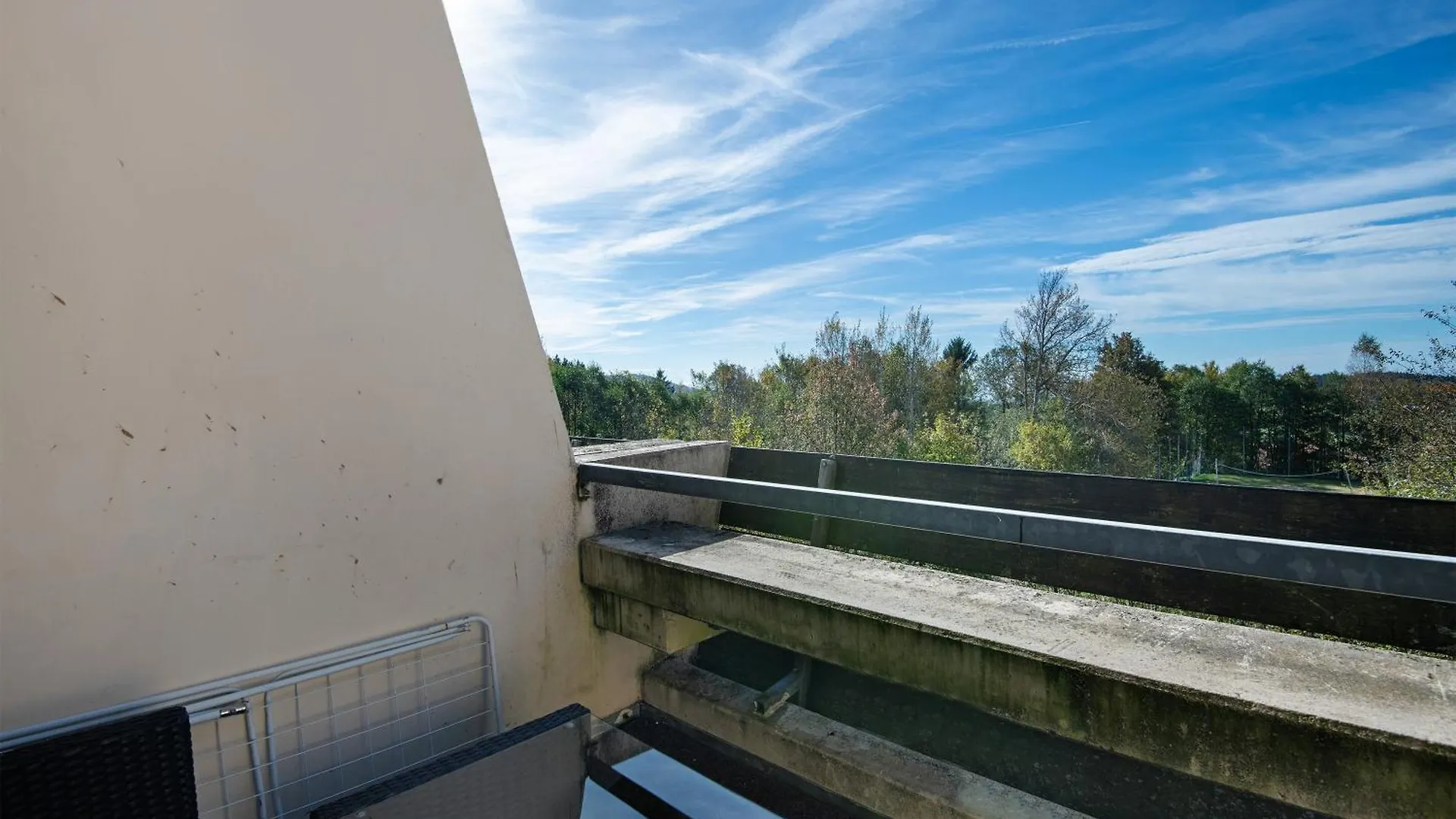 Appartement Feuersalamander Sankt Englmar Γερμανία